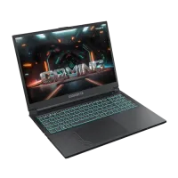 Gigabyte G6 KF Core i7 13th Gen RTX 4060 8GB Graphics 16 Inch WUXGA 165Hz Gaming Laptop
